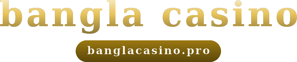 bangla casino logo