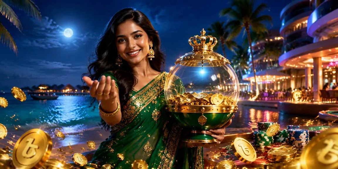 bangla casino Dhaka Lights Slots at bangla casino